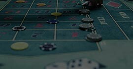 Roulette Flash