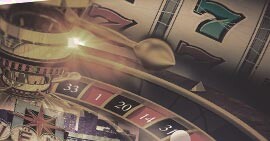 blade slot